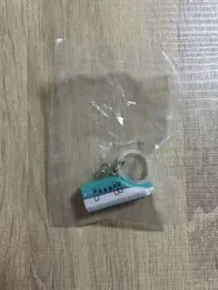 JRはたらく電車　めじるしアクセサリー　E5系はやぶさ