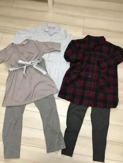 マタニティパジャマ