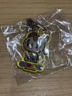 GENEKO ジェ猫 片寄涼太 アクリルキーホルダー
