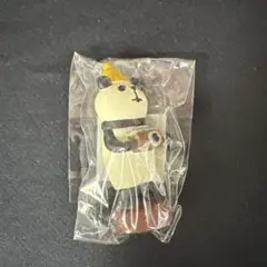 コンコンブル　パンダカメラマン