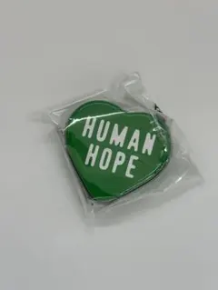 HUMAN MADE × j-hope コラボ ノベルティ