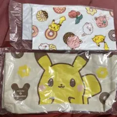 ミスド　ポケモングッズ