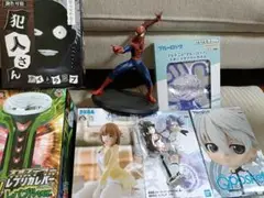 フィギュアまとめ売り♡