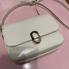 未使用品 LIP SERVICE クロコダイル風 2wayバッグ - メルカリ