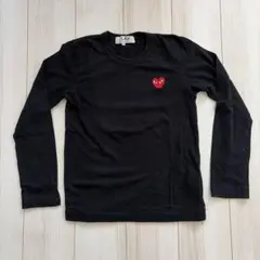 2026年最新】PLAY COMME des GARCONS カラー：ブラック系 レディース
