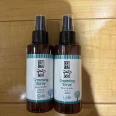 APDCグルーミングスプレー125ml 2本セット　ティーツリーのサムネイル