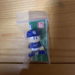 パワプロくんならぶんです　中日ドラゴンズ　ビジターVer.