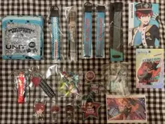 ま*と様 あんさんぶるスターズ！！ 天城一彩 グッズセット