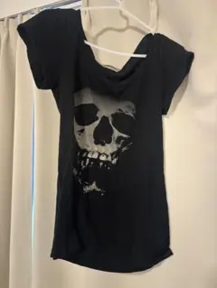 Hysteric Glamour スカル ストロベリー 長袖カットソー - メルカリ