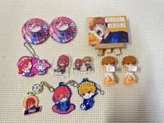 ブルーロック 千切 豹馬 國神 錬介 まとめ売り