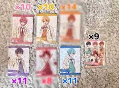 すとぷり アニメイト特典 はじまりの物語 ブロマイド まとめ売り バラ売り