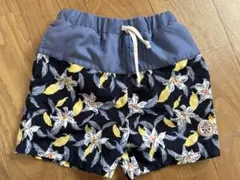 プティマイン100センチ　水着