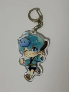 すとぷり ころん アクリルキーホルダー 2021