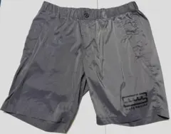 muta MARINE ハーフパンツ グレー サイズ7(XL)のサムネイル