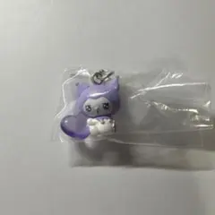 サンリオキャラクターズ エモきゅん めじるしアクセサリー クロミ