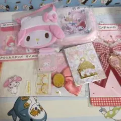 サンリオグッズまとめ売り 2025年最新】サンリオグッズまとめ売りの人気アイテム - メルカリ