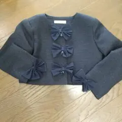 新品未使用エンゼルスターフォーマルジャケット♫