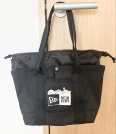 NEW ERA ちいかわ コラボ トートバッグ