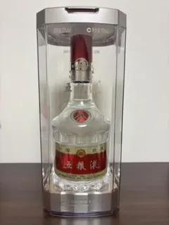 2026年最新】中国酒 wuliangyeの人気アイテム - メルカリ