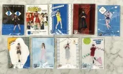 【新品未開封】元モーニング娘。 石田亜佑美 FSK10体セット② 新品未開封】元モーニング娘。 石田亜佑美 FSK10体セット② - メルカリ