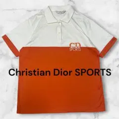Christian Dior SPORTS ポロシャツ Mのサムネイル