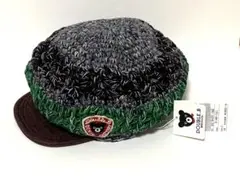 ニット帽 ベビー帽子