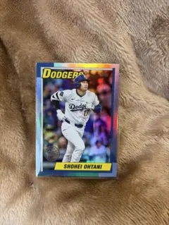 2018 Topps MLB 大谷翔平 Mike Trout カード - メルカリ