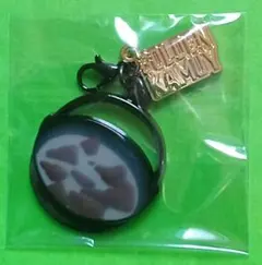 ゴールデンカムイ　チャームコレクション　鹿鍋　ドラマ　WOWOW