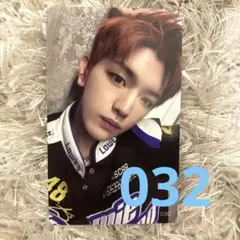 INI トレーディングカード　髙塚大夢　032