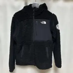 新品・未使用　THE NORTH FACE フリースジャケット 160cm