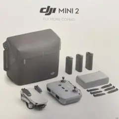 未開封品☆DJI Mini 3 Fly Moreコンボ - メルカリ