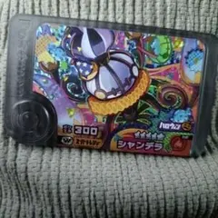 シャンデラ　フレンダ　ワンダーピック