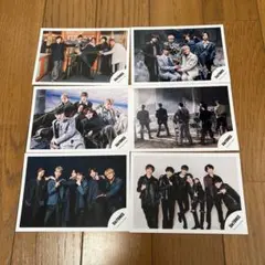 SixTONES CDと公式写真まとめ売り SixTONES 公式写真まとめ売り - メルカリ