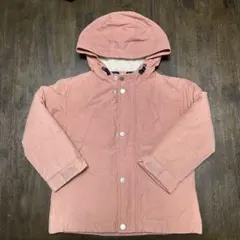 ビーミングバイビームス マウンテンブルゾン 4way サイズ120