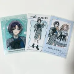 アイドルマスター シャイニーカラーズ 浅倉透 スリーブ等サプライセット 2026年最新】浅倉透 スリーブの人気アイテム - メルカリ