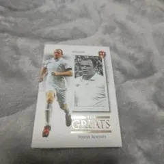 Wayne Rooney FUTERA UNIQU 2025