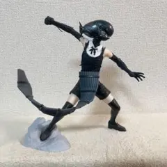 劇場版 チェンソーマン レゼ篇 Grandista BOMB ボム フィギュア