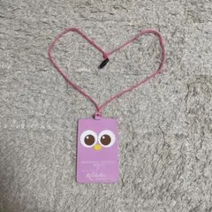 モッピー パスケース USJ セサミストリート