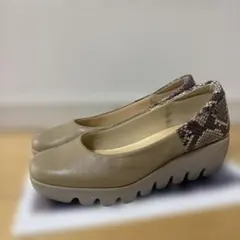 HILLS AVENUEヒルズアヴェニュー　パンプス