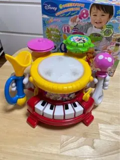 Disney リズムあそびいっぱいマジカルバンド