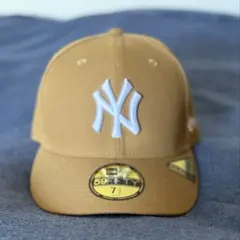 New Era 59FIFTY ニューヨーク・ヤンキース キャップ7½