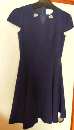 【タグ付き新品】Chesty　チェスティ　ワンピース