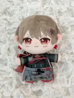 シクフォニ 暇なつ ぬいぐるみ - メルカリ