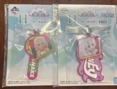 一番くじ ワンピース 思い描く未来　H賞