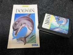 ECCO THE DOLPHIN