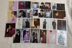 【即購入❌】超特急 カイ 生写真 トレカ ミニフォト まとめ売り