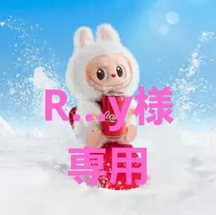 ☆R...y様☆ 専用ページ