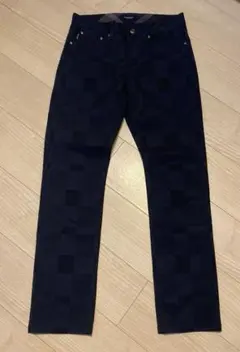 BLACK LABEL CRESTBRIDGE メンズ 長スボンのサムネイル