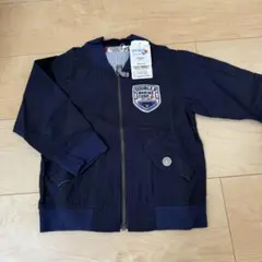 ジャケット　ダブルビー