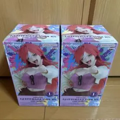 マリッジトキシン GLITTER&GLAMOURS 嵐山季美のサムネイル